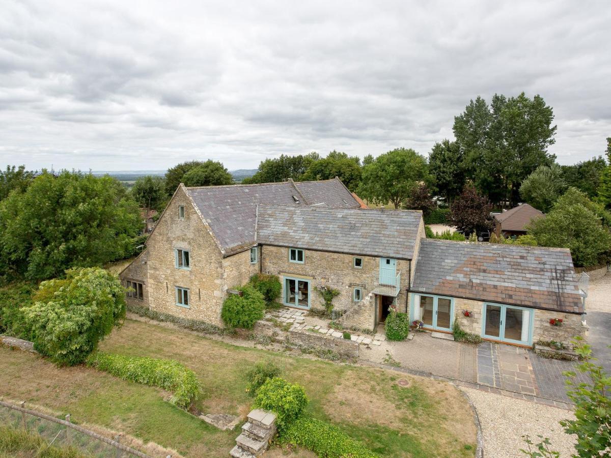 Woodcock Farm Apartman Bristol Kültér fotó