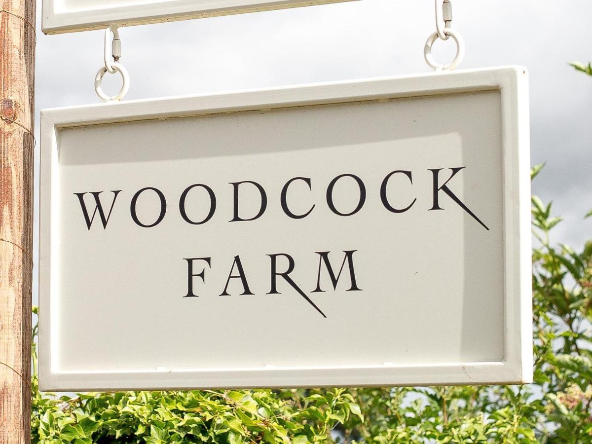 Woodcock Farm Apartman Bristol Kültér fotó