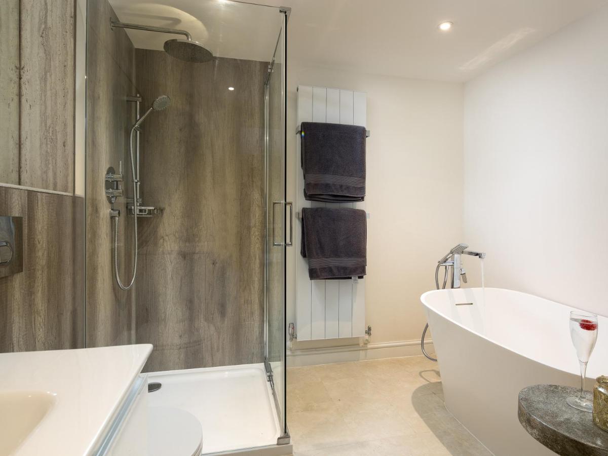 Woodcock Farm Apartman Bristol Kültér fotó