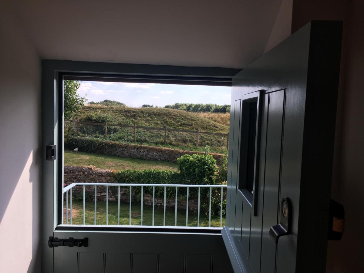 Woodcock Farm Apartman Bristol Kültér fotó