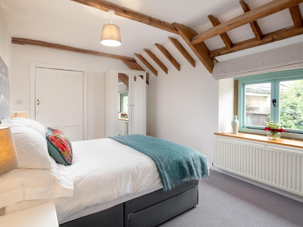 Woodcock Farm Apartman Bristol Kültér fotó