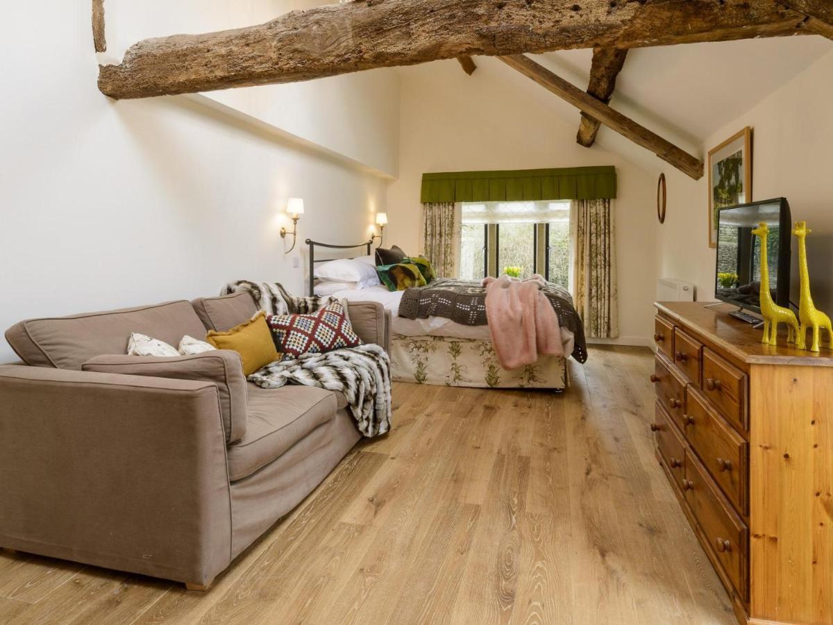 Woodcock Farm Apartman Bristol Kültér fotó