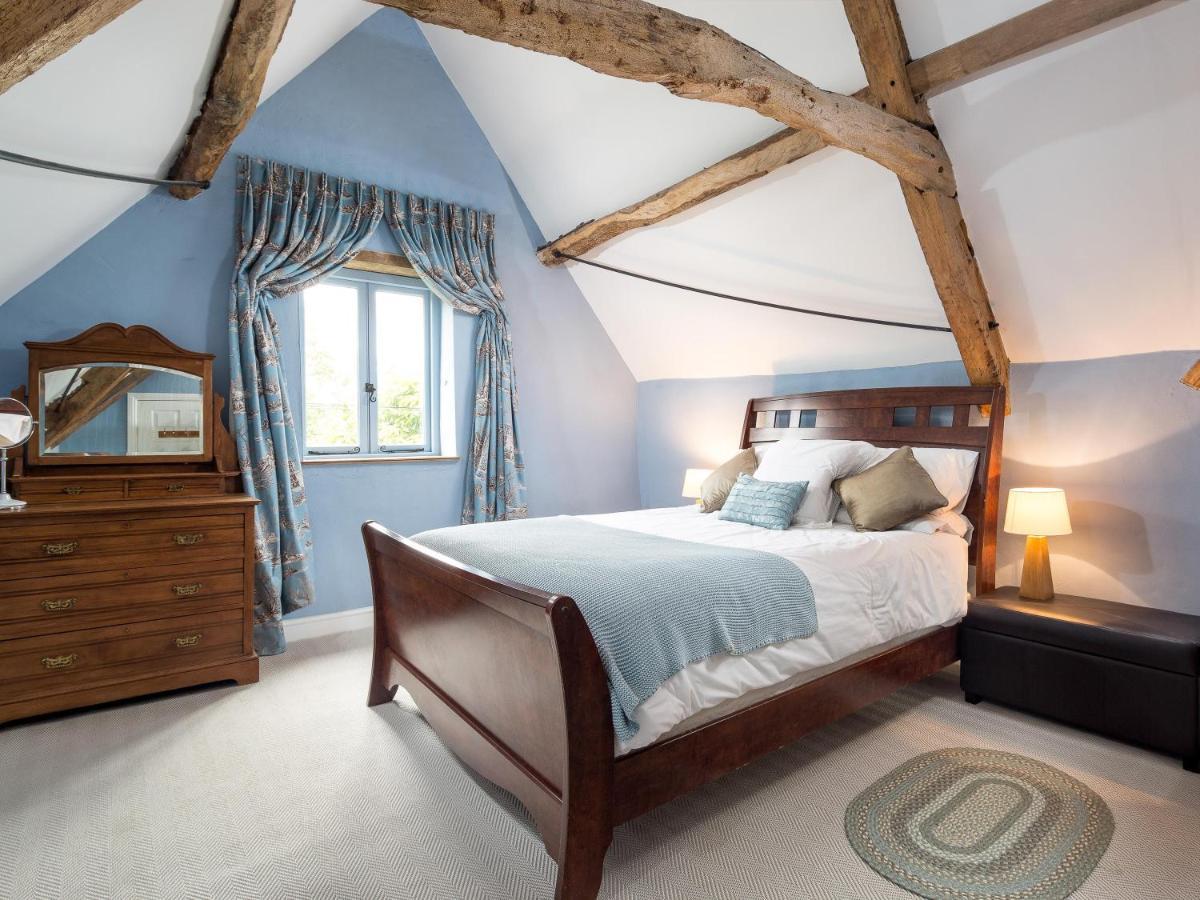 Woodcock Farm Apartman Bristol Kültér fotó