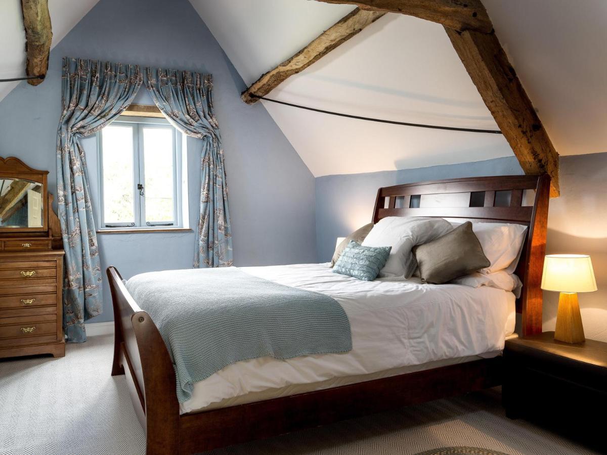 Woodcock Farm Apartman Bristol Kültér fotó