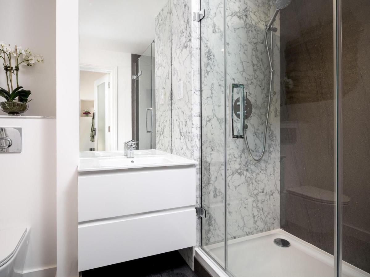 Woodcock Farm Apartman Bristol Kültér fotó