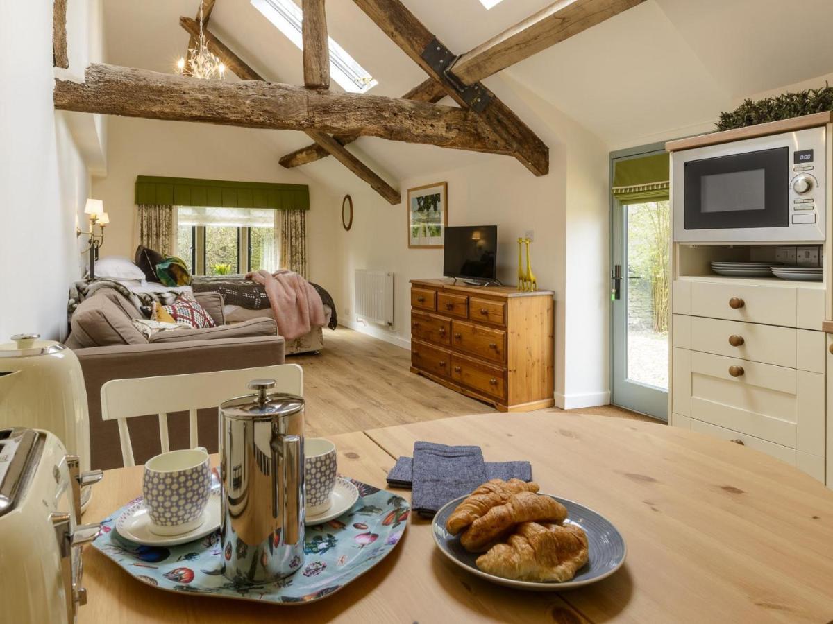 Woodcock Farm Apartman Bristol Kültér fotó