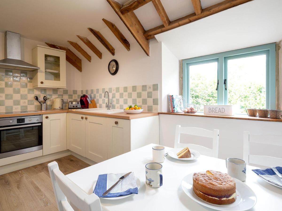 Woodcock Farm Apartman Bristol Kültér fotó