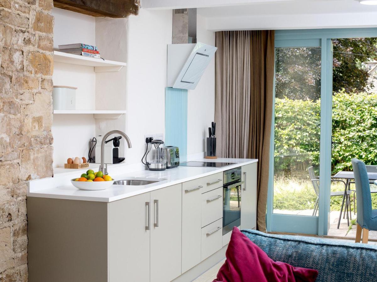 Woodcock Farm Apartman Bristol Kültér fotó