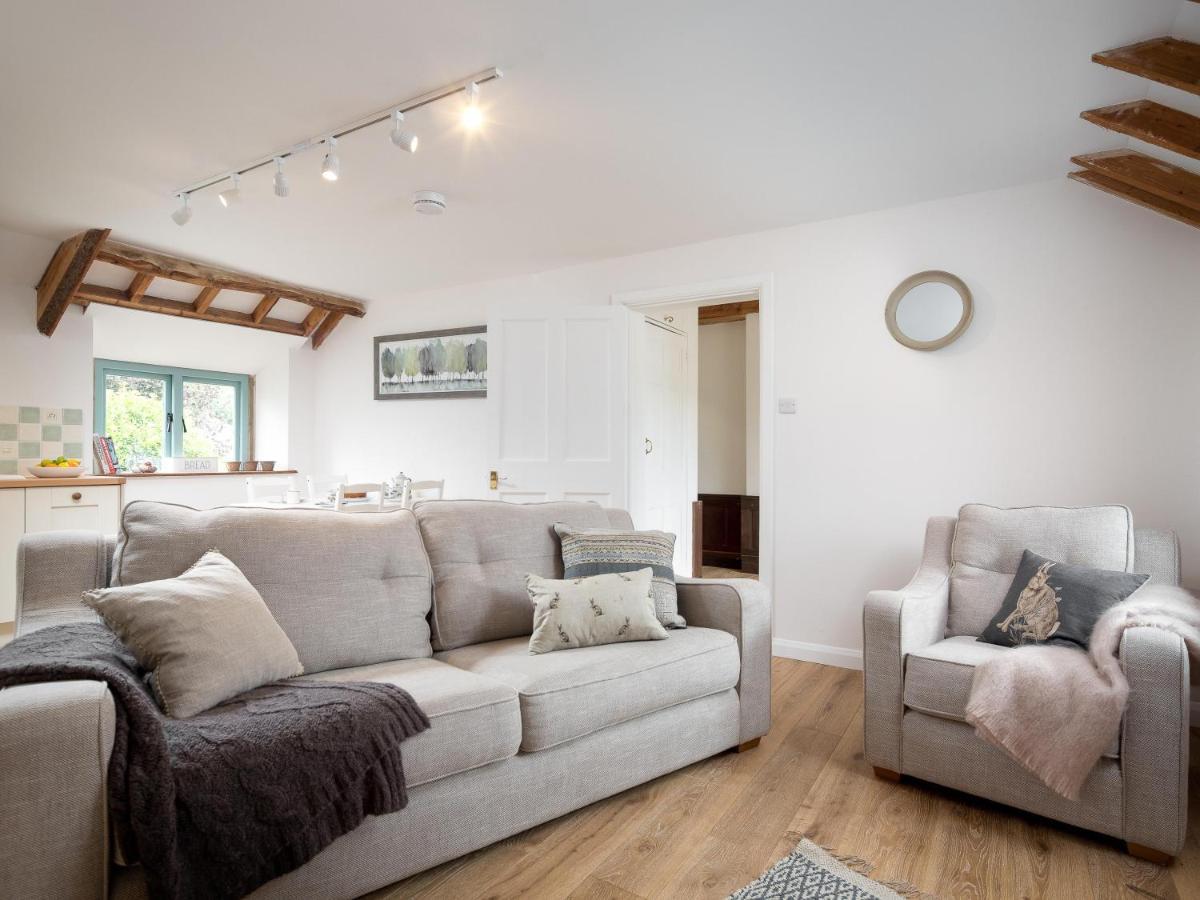 Woodcock Farm Apartman Bristol Kültér fotó