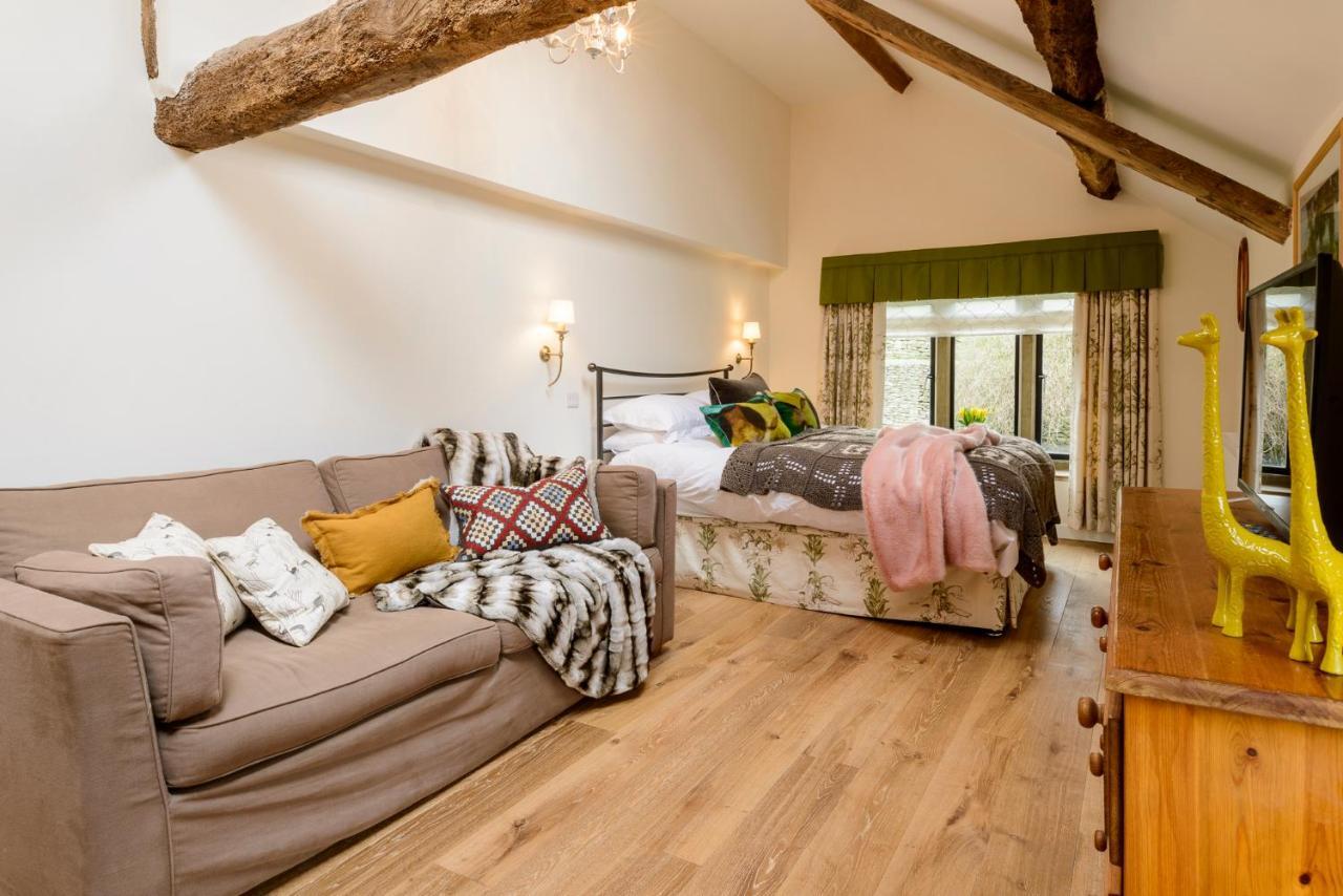 Woodcock Farm Apartman Bristol Kültér fotó